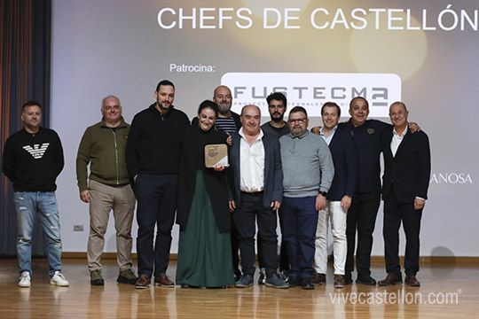 Premios Noticia del Año de Castellón Información 2025 