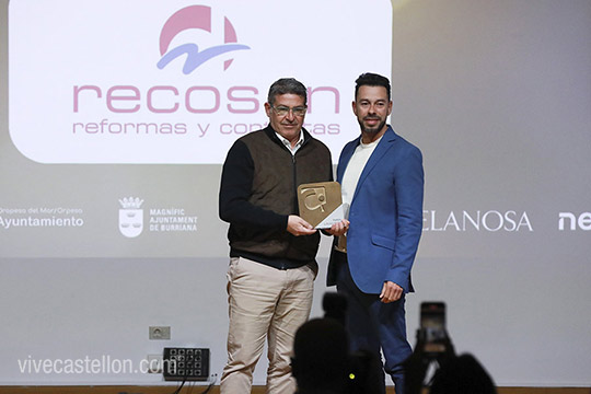 Premios Noticia del Año de Castellón Información 2025 