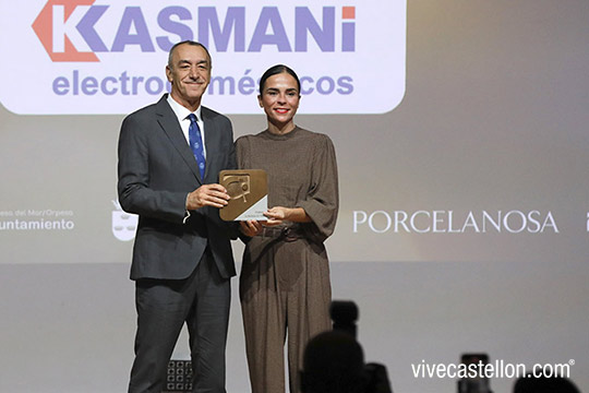 Premios Noticia del Año de Castellón Información 2025 