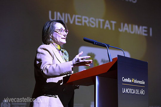 Premios Noticia del Año de Castellón Información 2025 