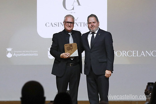 Premios Noticia del Año de Castellón Información 2025 