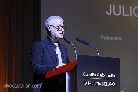 Premios Noticia del Año de Castellón Información 2025 