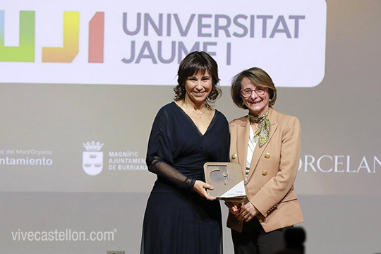 Premios Noticia del Año de Castellón Información 2025 