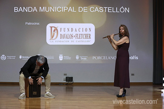 Premios Noticia del Año de Castellón Información 2025 