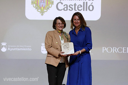 Premios Noticia del Año de Castellón Información 2025 