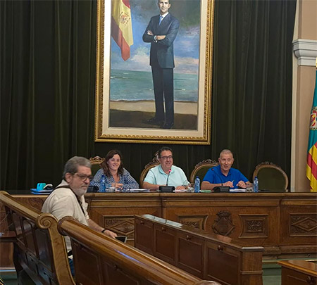  Los castellonenses podrán hacer llegar sus propuestas para los Presupuestos Participativos a partir del próximo 15 de octubre