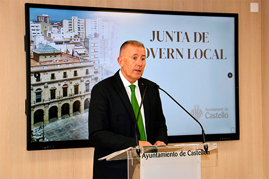 Castellón adjudica el contrato del servicio de Salvamento y Socorrismo por 599.340€ al año hasta 2028