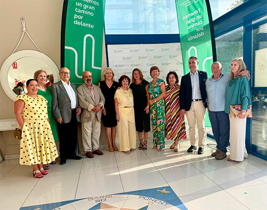 la AECC prestó asistencia a 1.173 personas y dedicó más de 238.000 euros a investigación en 2025