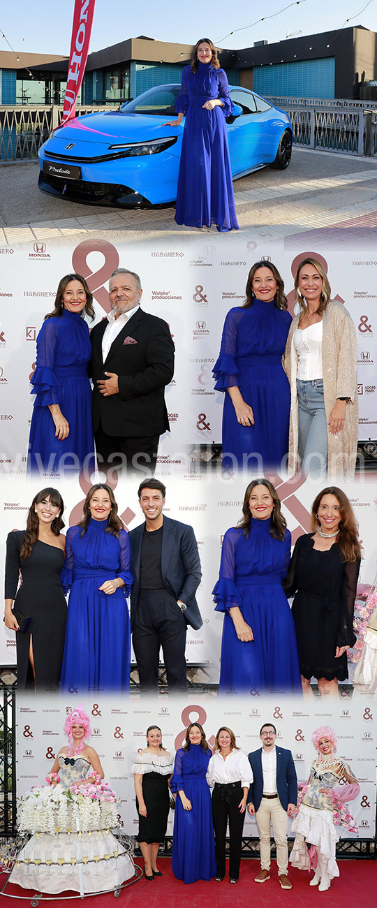 And Magazine presenta su edición 27 con Carlos Latre como portada