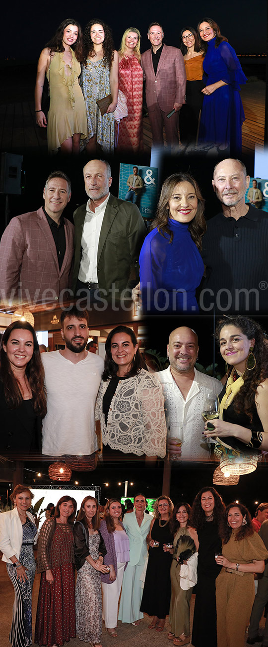 And Magazine presenta su edición 27 con Carlos Latre como portada