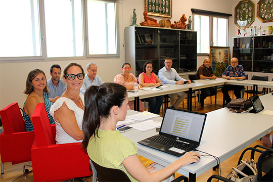 El Gobierno local respalda las tradicionales festes de carrer y las fiestas de los barrios con subvenciones que ascienden a 59.000 euros