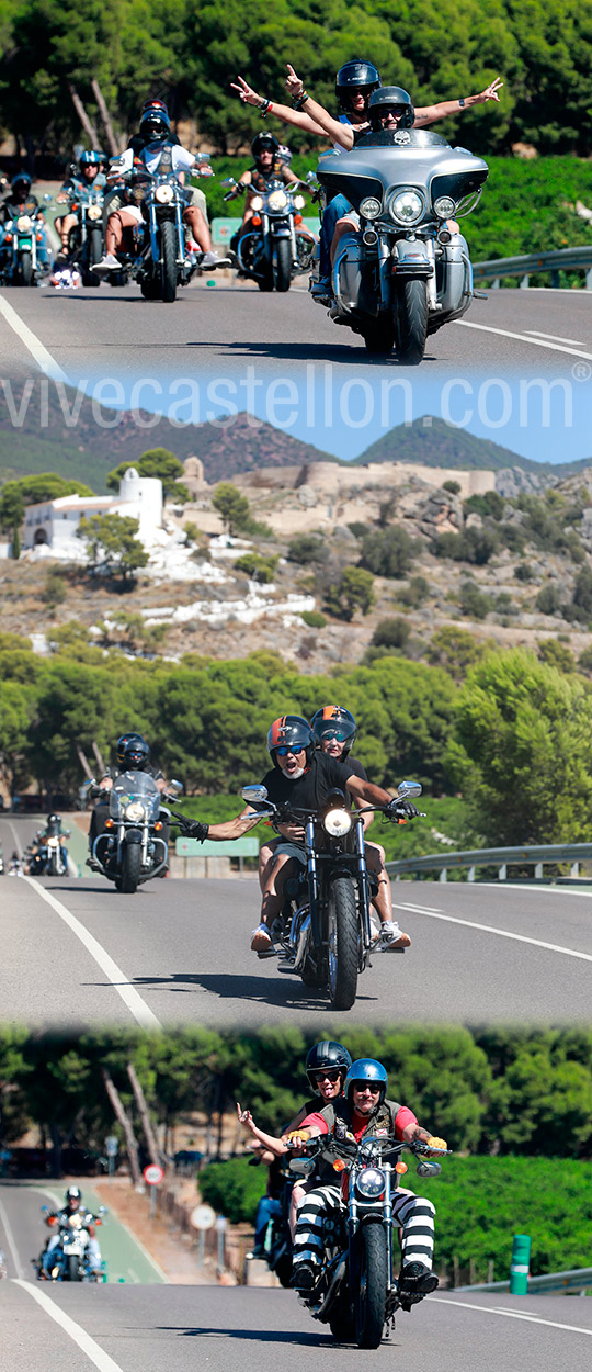 41.ª edición de Big Twin España 41.ª edición de Big Twin España