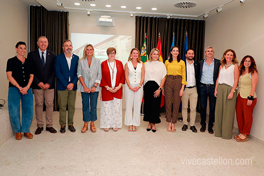 El Ayuntamiento abre al público la Biblioteca 5.0 de la calle Mayor, un espacio moderno, ágil y funcional para la ciudadanía
