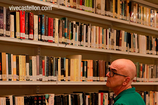  El Ayuntamiento abre al público la Biblioteca 5.0 de la calle Mayor, un espacio moderno, ágil y funcional para la ciudadanía