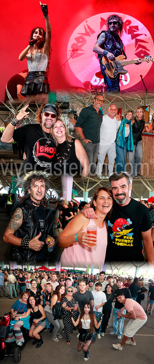 Capla Festival 2026 se consolida como una de las grandes citas musicales del otoño en Castellón