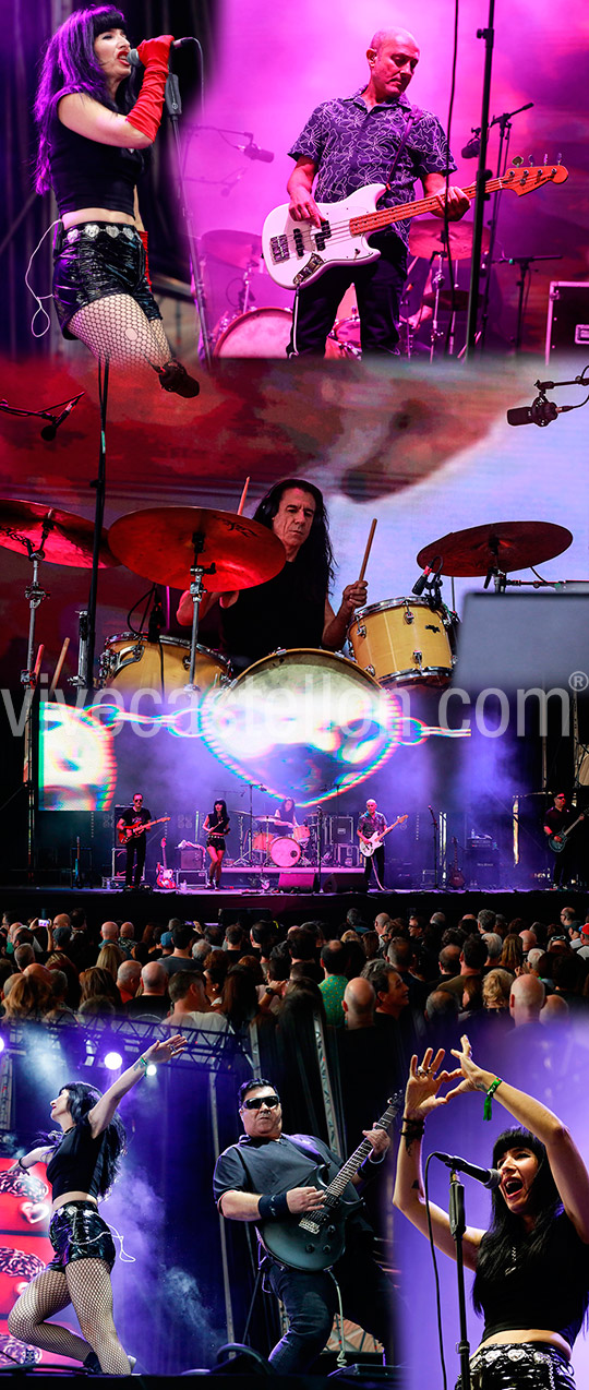 Capla Festival 2026 se consolida como una de las grandes citas musicales del otoño en Castellón Capla Festival 2026 se consolida como una de las grandes citas musicales del otoño en Castellón