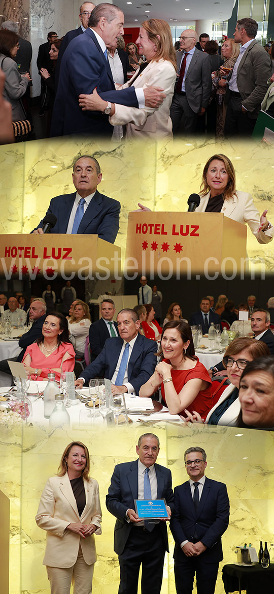 Homenaje al magistrado Carlos Domínguez en reconocimiento a su trayectoria Homenaje al magistrado Carlos Domínguez en reconocimiento a su trayectoria