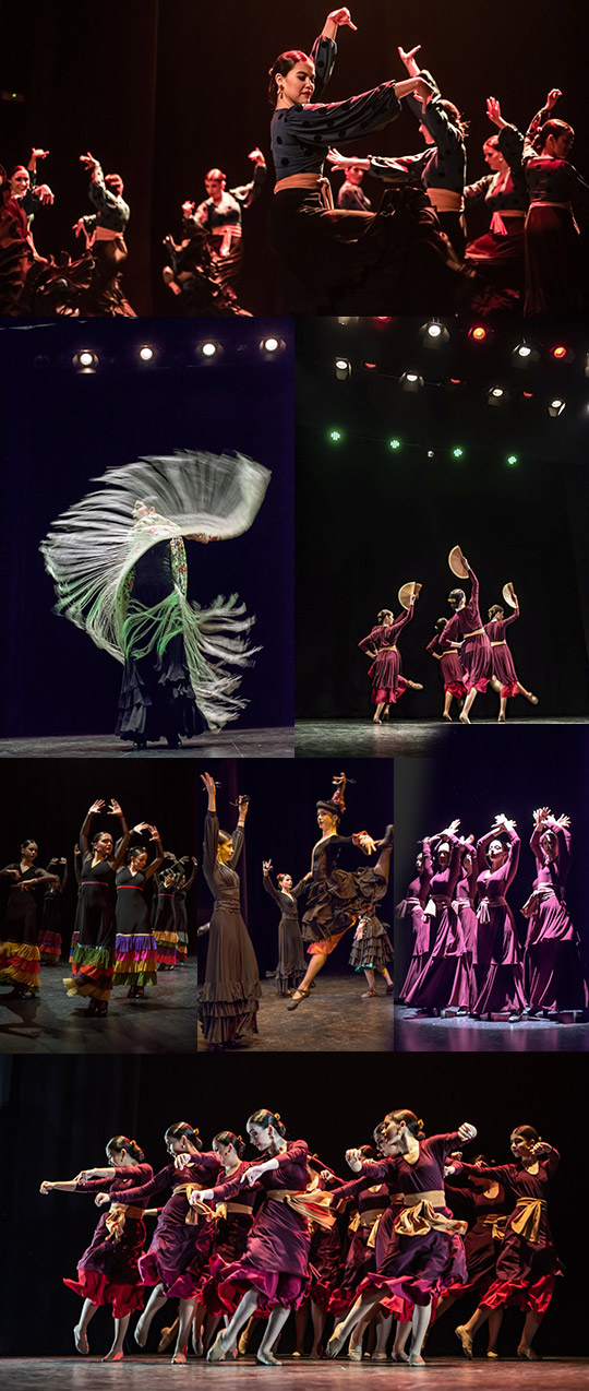 La Danza vuelve al Teatro del Raval con el 4° Cicle de "Tota la Dansa a Escena" 