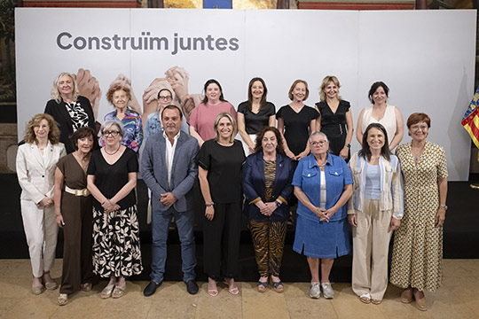 La Diputación de Castellón impulsa una campaña piloto para blindar las fiestas de verano de 40 municipios de la provincia contra la sumisión química
