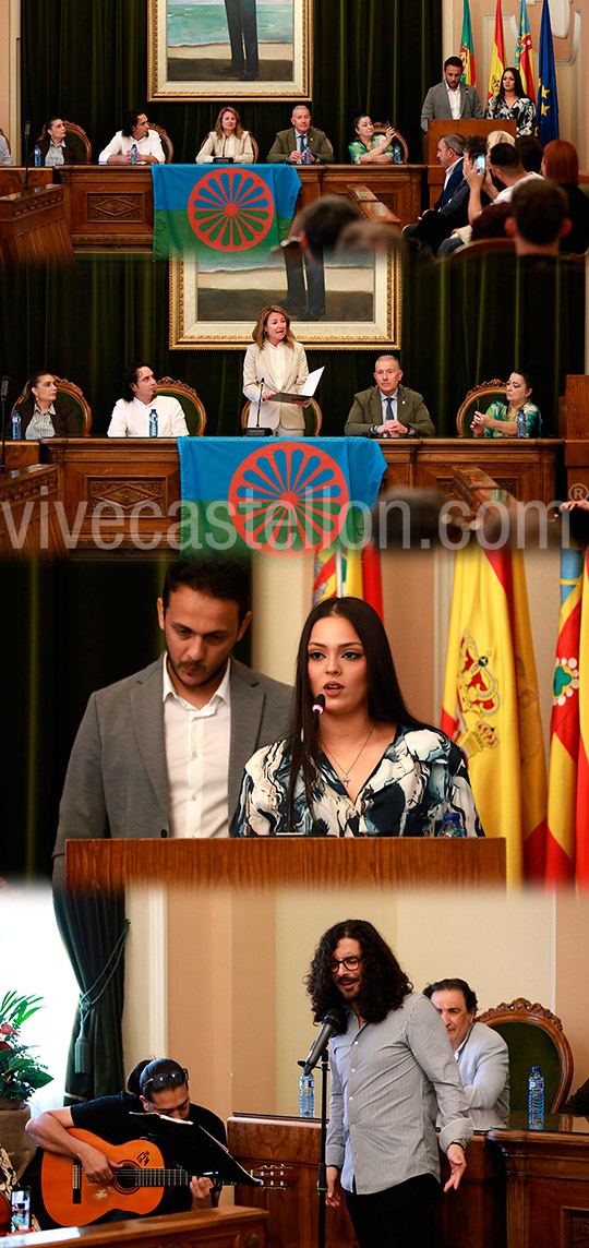 Begoña Carrasco: “En el Día Internacional del Pueblo Gitano reafirmamos nuestro compromiso firme con la igualdad, la justicia y la dignidad de todas las personas”