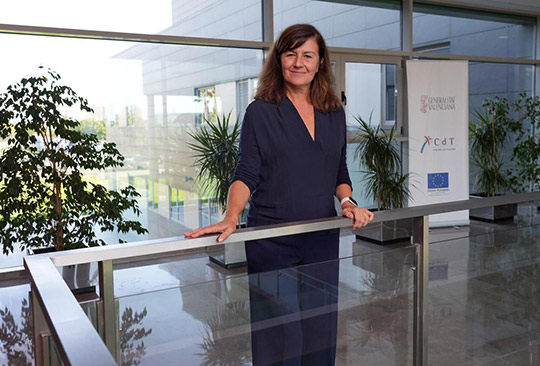 El Consejo Rector del Patronato de Turismo nombra a Esther Labaig como nueva gerente