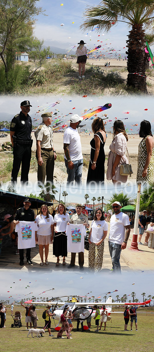El Festival Internacional del Viento se consolida en Castellón con una tercera edición multitudinaria