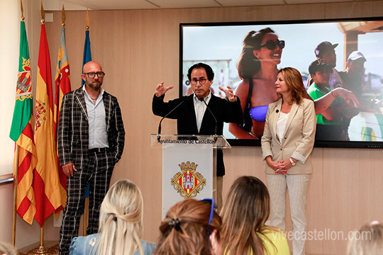 El Festival del Viento más internacional se convierte en el mejor reclamo turístico de las playas de Castellón y antesala del verano
