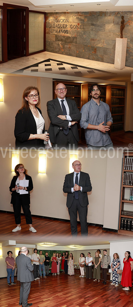 Fundación Balaguer-Gonel Hermanos