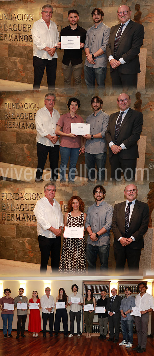 Fundación Balaguer-Gonel Hermanos