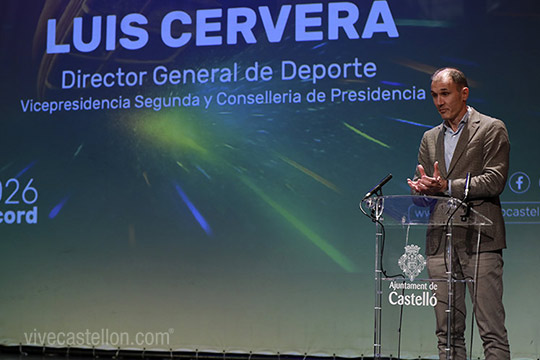 Castelló, da la bienvenida a la nueva edición de Marató BP y el 10K FACSA, la fiesta del deporte Castelló, da la bienvenida a la nueva edición de Marató BP y el 10K FACSA, la fiesta del deporte