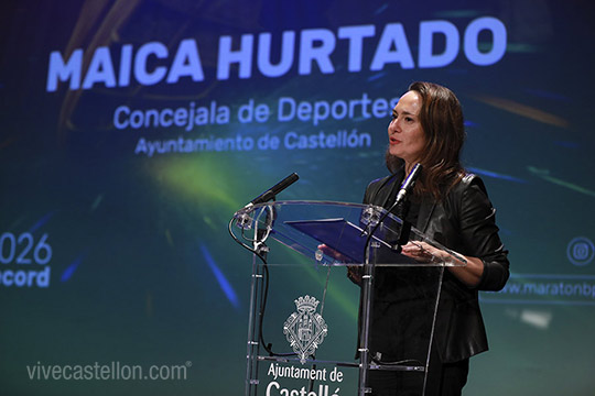 Castelló, da la bienvenida a la nueva edición  de Marató BP y el 10K FACSA, la fiesta del  deporte
