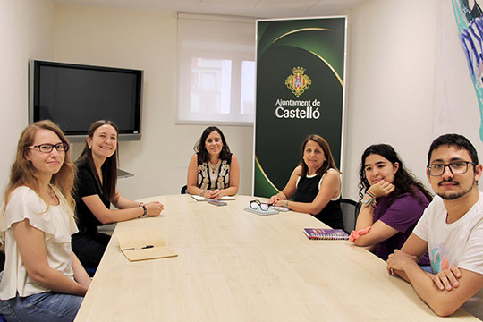La Junta de Gobierno Local aprueba mañana jueves las bases reguladoras de ayudas al alquiler para jóvenes dotadas con 405.000 euros 