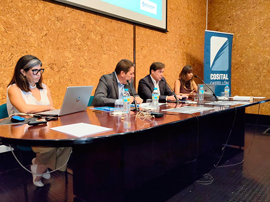 La Generalitat apoya la formación de interventores, tesoreros y secretarios municipales como herramienta para mejorar la atención de la Administración local a la ciudadanía