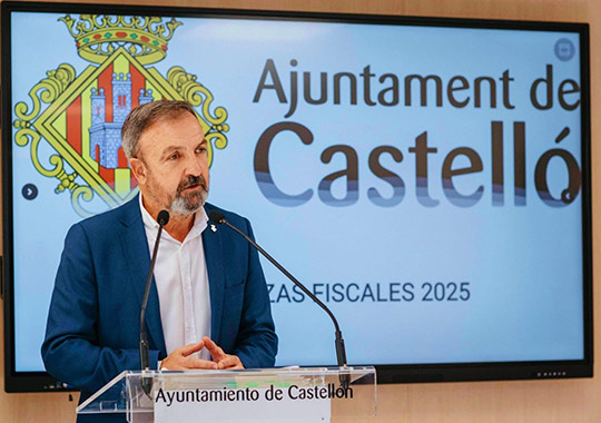 Más de 2.000 aspirantes optan a las 20 plazas de empleo público de administrativo y de auxiliar administrativo que oferta el Ayuntamiento de Castellón 