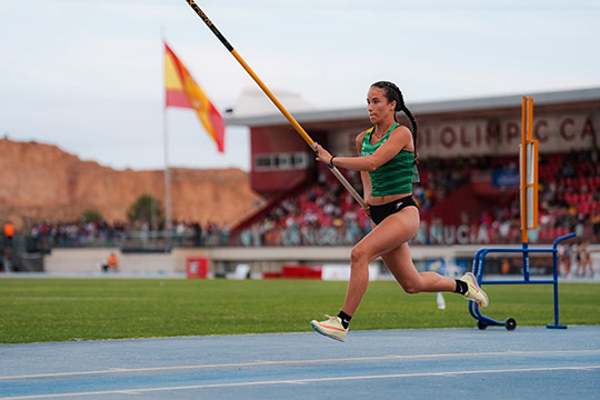 Alessia Valentina Pérez Meléndez