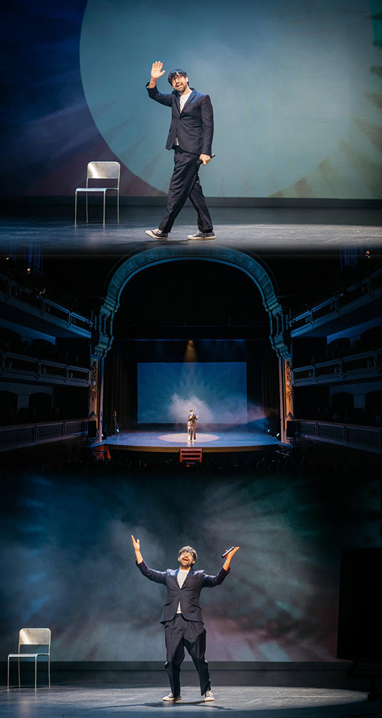 Begoña Carrasco: “La salud mental y el bienestar emocional son pilares fundamentales para este equipo de gobierno” Begoña Carrasco: “La salud mental y el bienestar emocional son pilares fundamentales para este equipo de gobierno”