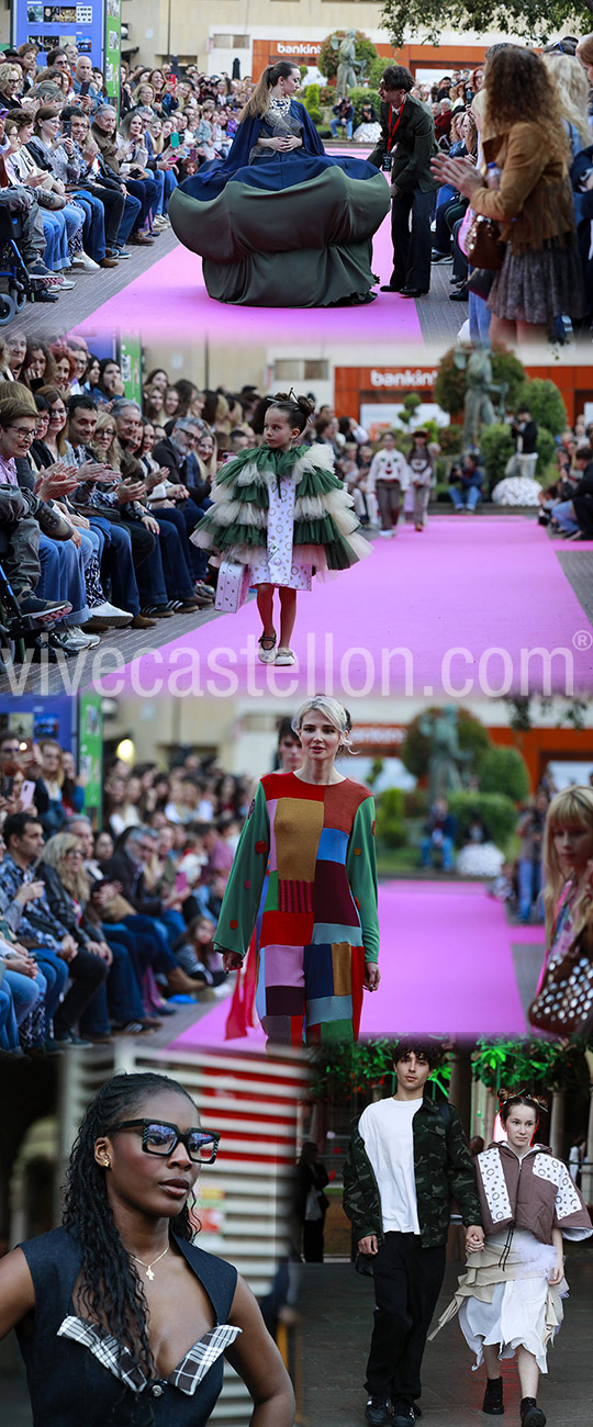Exitosa 18ª edición de La Nit de l´Art de Castellón