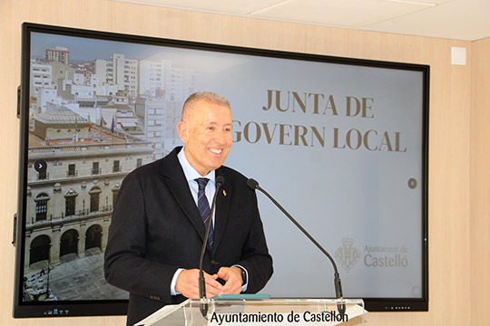 La Junta de Gobierno concede licencia urbanística para la construcción de un edificio de 19 viviendas reforzando su compromiso con la ciudadanía