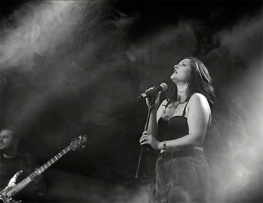 Tatiana Javaloyes protagonizará mañana el último concierto de “Arrels” 