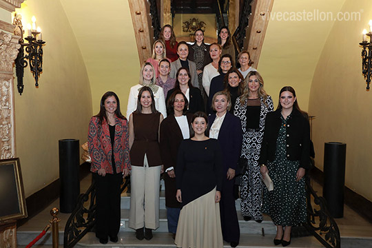 Presentación del libro Violant d´Hongria, de Ferenc Olivér