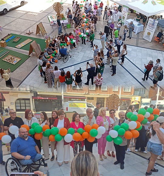 ALCER Castalia llama a los castellonenses a mantener su compromiso con la donación de órganos y tejidos	