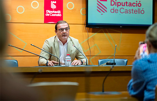 El V Festival Gastronómico ‘Castelló Ruta de Sabor’ lleva a Peñíscola los mejores sabores de la provincia