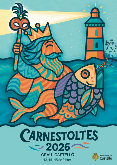 Carnestoltes 2026 Carnestoltes 2026