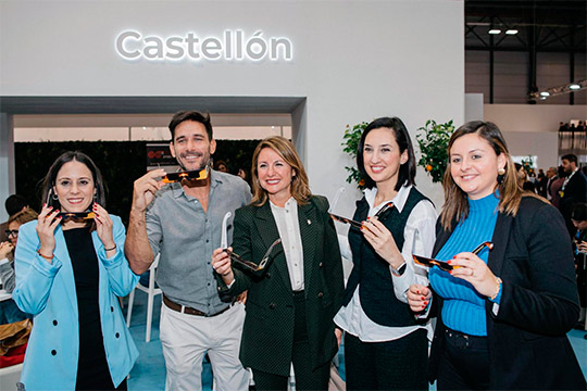 Castellón activa un plan especial de movilidad para el eclipse total de sol del 12 de agosto con el transporte público como eje principal
