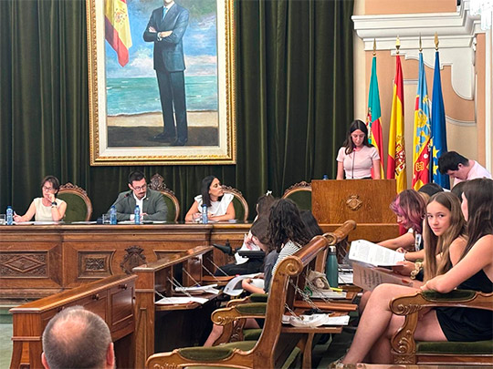 Salud mental infantil y adolescente: nuevo concurso escolar el próximo curso