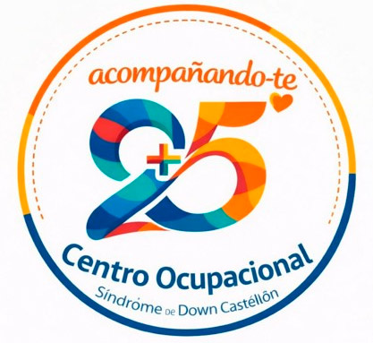 Síndrome de Down Castellón celebra el aniversario de su Centro Ocupacional, 25 años apoyando la autonomía e inclusión