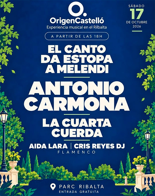 Festival Origen