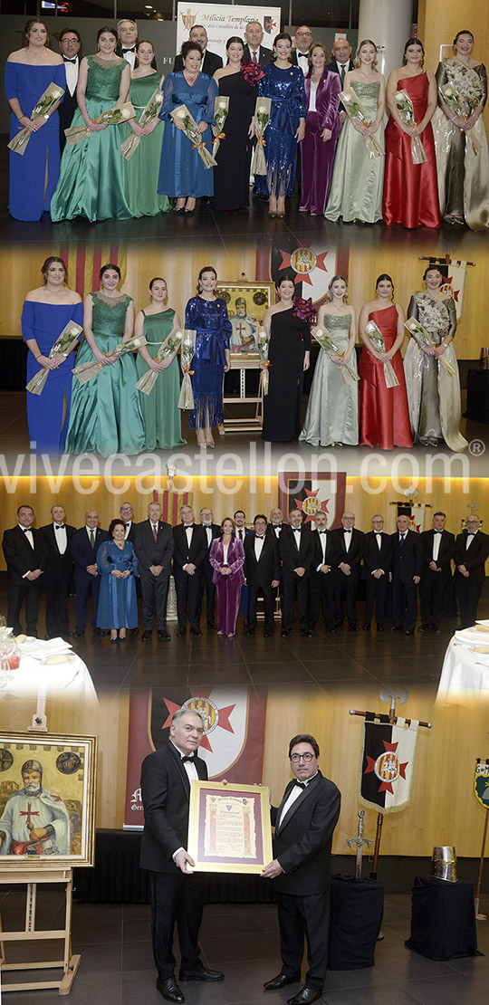 José Luis Domínguez Escrig, XVIII Guillem de Mont-Rodón 2026 José Luis Domínguez Escrig, XVIII Guillem de Mont-Rodón 2026