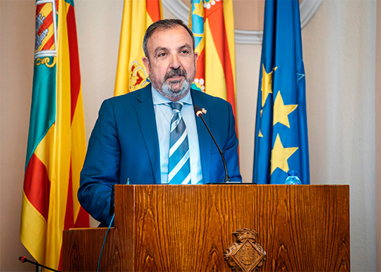 Castellón activa más de 3 millones de euros para reforzar los servicios sociales, la seguridad y la modernización del Ayuntamiento