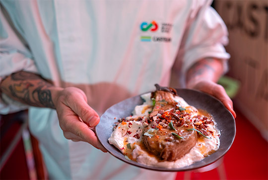La Diputación de Castellón prepara el 5º Otoño Gastronómico con propuestas para saborear los mejores productos de la provincia